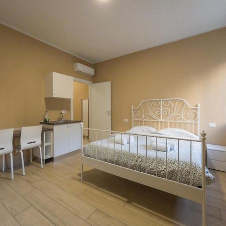 Smart Flat Portello Milano Eksteriør billede