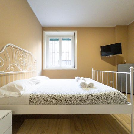 Smart Flat Portello Milano Eksteriør billede