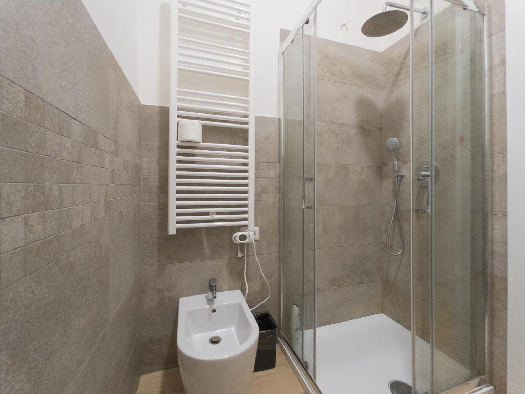 Smart Flat Portello Milano Eksteriør billede