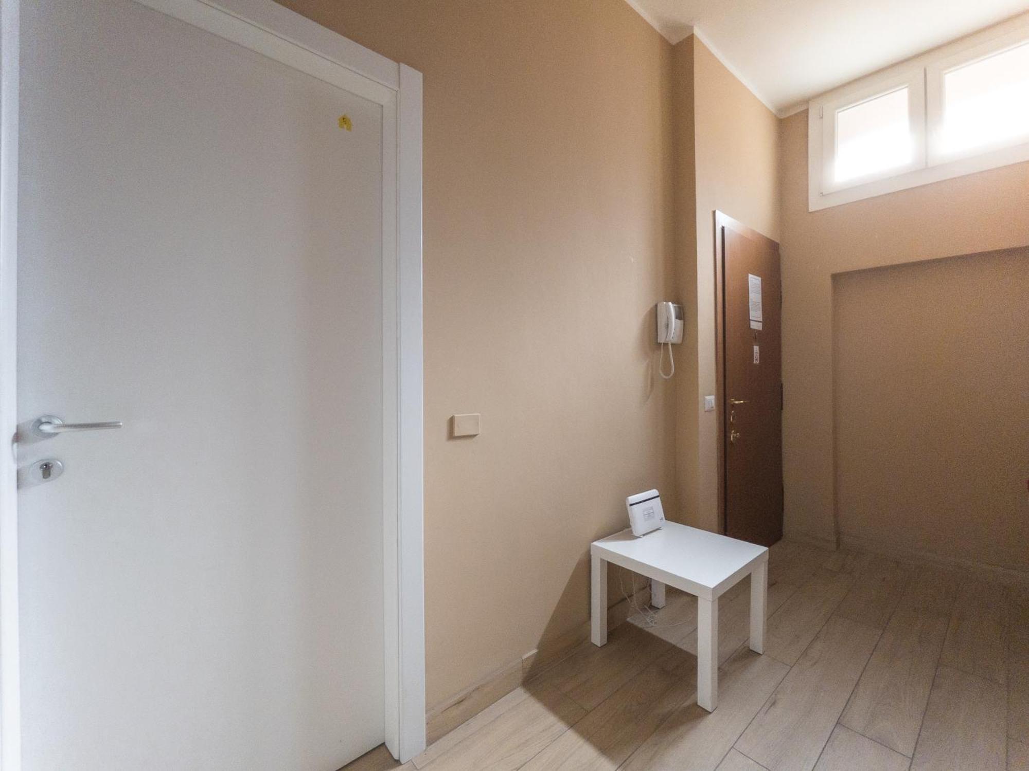 Smart Flat Portello Milano Eksteriør billede
