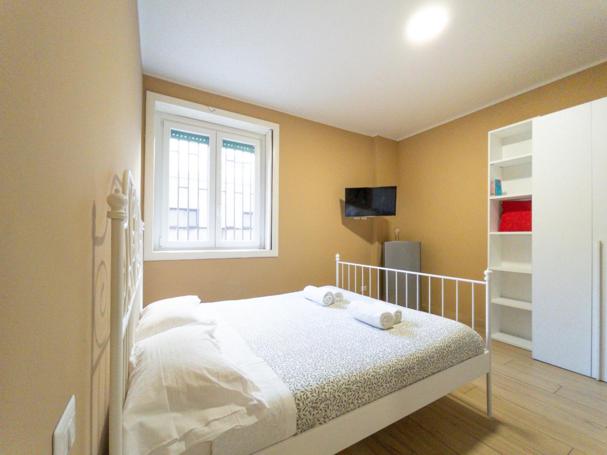 Smart Flat Portello Milano Eksteriør billede